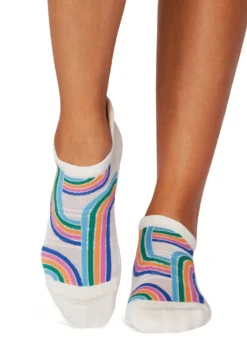 Tavi Savvy Grip Socks