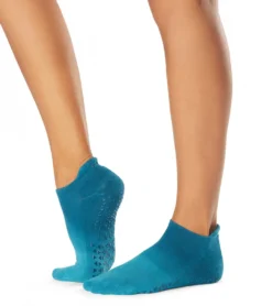 Tavi Savvy Grip Socks