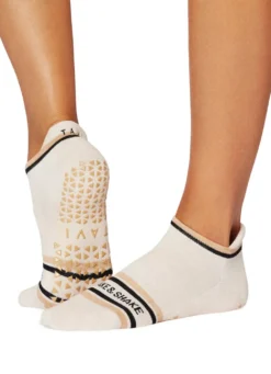 Tavi Savvy Grip Socks