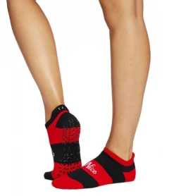 Tavi Savvy Grip Socks