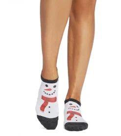 Tavi Savvy Grip Socks