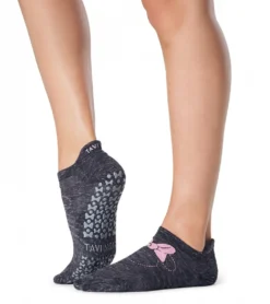 Tavi Savvy Grip Socks