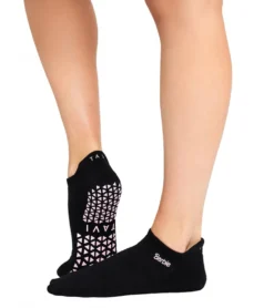 Tavi Savvy Grip Socks