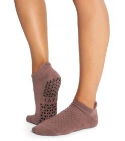 Tavi Savvy Grip Socks