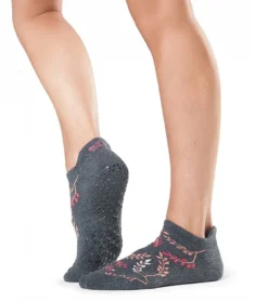 Tavi Savvy Grip Socks