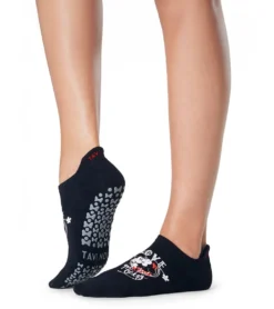 Tavi Savvy Grip Socks