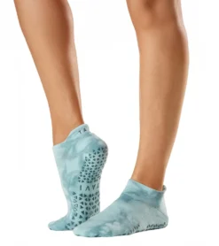 Tavi Savvy Grip Socks