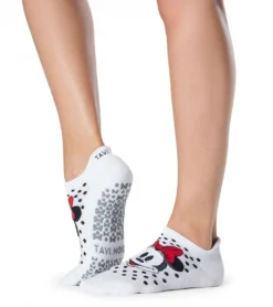 Tavi Savvy Grip Socks
