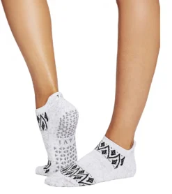 Tavi Savvy Grip Socks