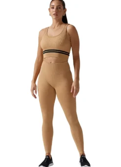 Tavi Seamless Vibe Rib Bra