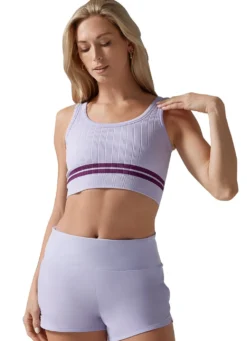 Tavi Seamless Vibe Rib Bra
