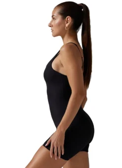 Tavi Short Bodysuit