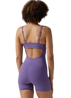 Tavi Short Bodysuit