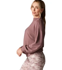 Tavi Slope Crew Sweatshirt