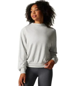 Tavi Slope Crew Sweatshirt