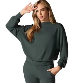 Tavi Slope Crew Sweatshirt