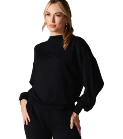 Tavi Slope Crew Sweatshirt