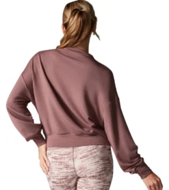 Tavi Slope Crew Sweatshirt