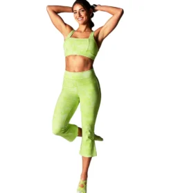 Tavi Square Neck Bra