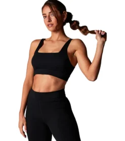 Tavi Square Neck Bra