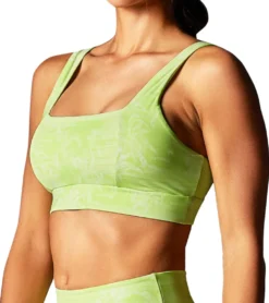 Tavi Square Neck Bra