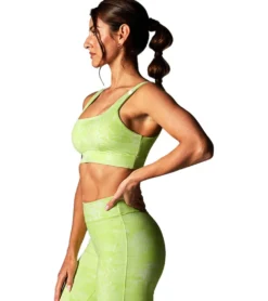 Tavi Square Neck Bra