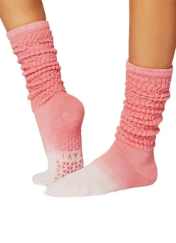 Tavi Stacy Grip Socks