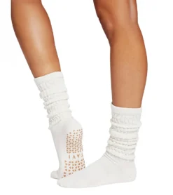 Tavi Stacy Grip Socks