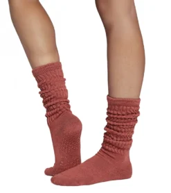 Tavi Stacy Grip Socks
