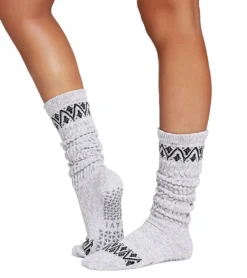 Tavi Stacy Grip Socks