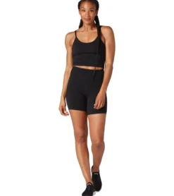 Tavi Stash & Dash Biker Short 6"