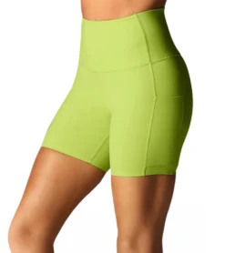 Tavi Stash & Dash Biker Short 6