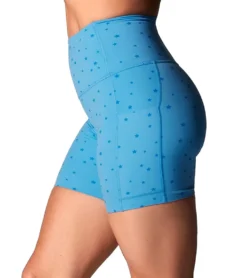 Tavi Stash & Dash Biker Short 6