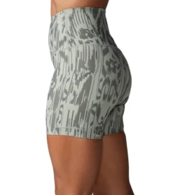 Tavi Stash & Dash Biker Short 6