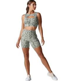 Tavi Stash & Dash Biker Short 6