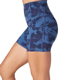 Tavi Stash & Dash Biker Short 6