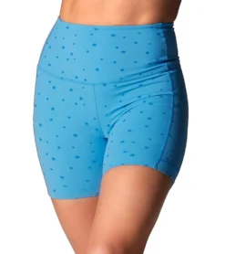 Tavi Stash & Dash Biker Short 6
