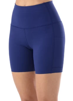 Tavi Stash & Dash Biker Short 6