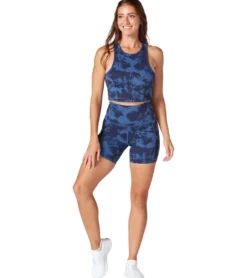 Tavi Stash & Dash Biker Short 6