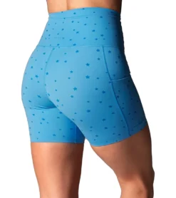 Tavi Stash & Dash Biker Short 6