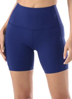 Tavi Stash & Dash Biker Short 6