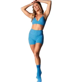 Tavi Stash & Dash Biker Short 6