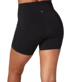 Tavi Stash & Dash Biker Short 6