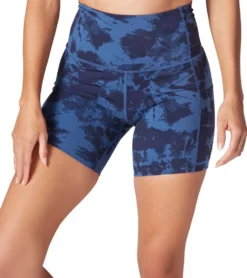 Tavi Stash & Dash Biker Short 6
