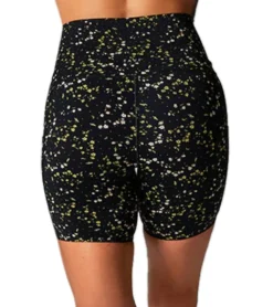 Tavi Stash & Dash Biker Short 6