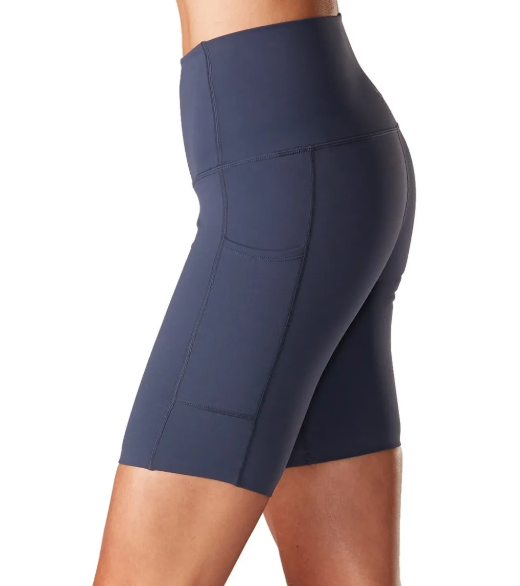 Tavi Stash & Dash Biker Shorts