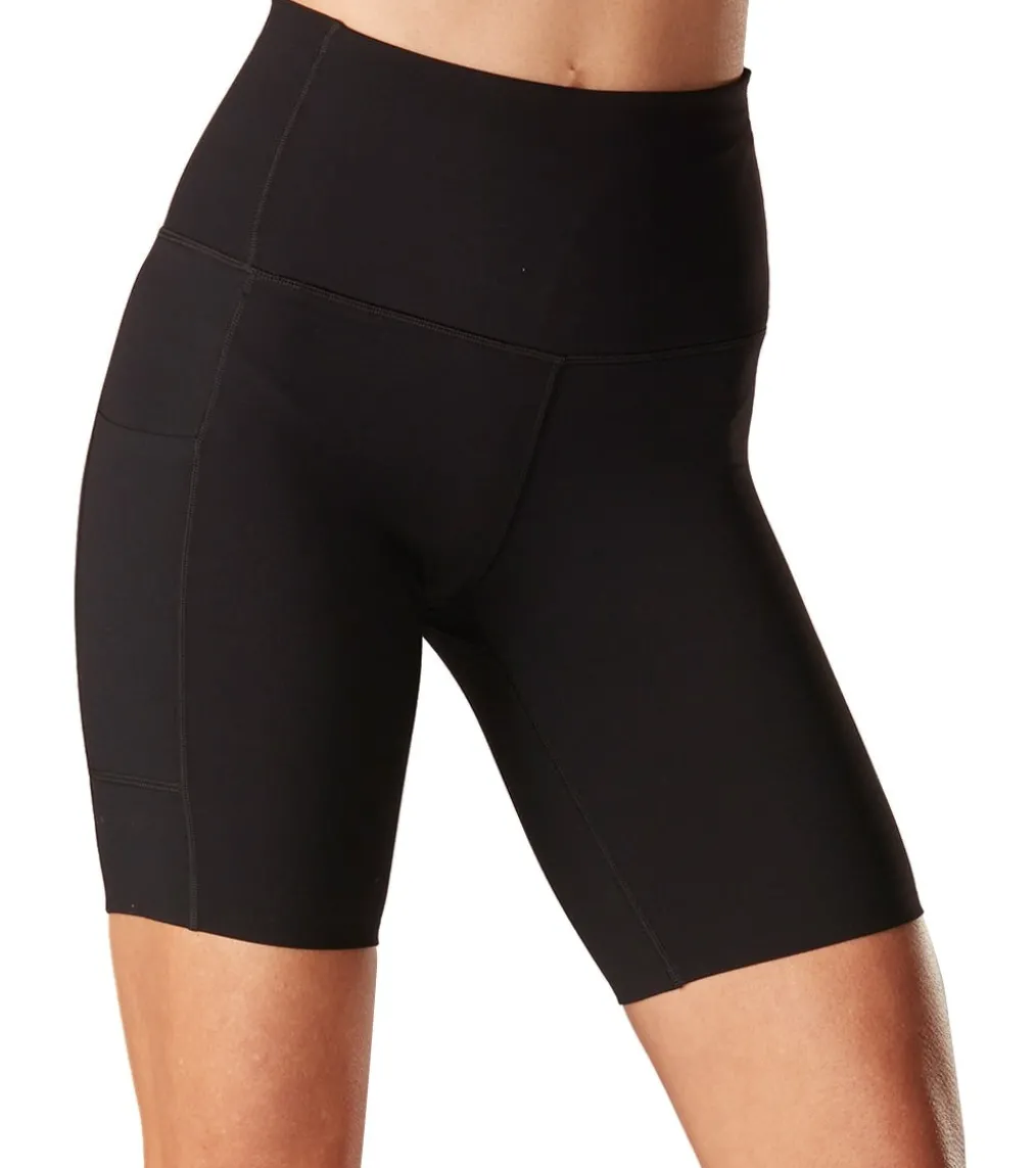 Tavi Stash & Dash Biker Shorts