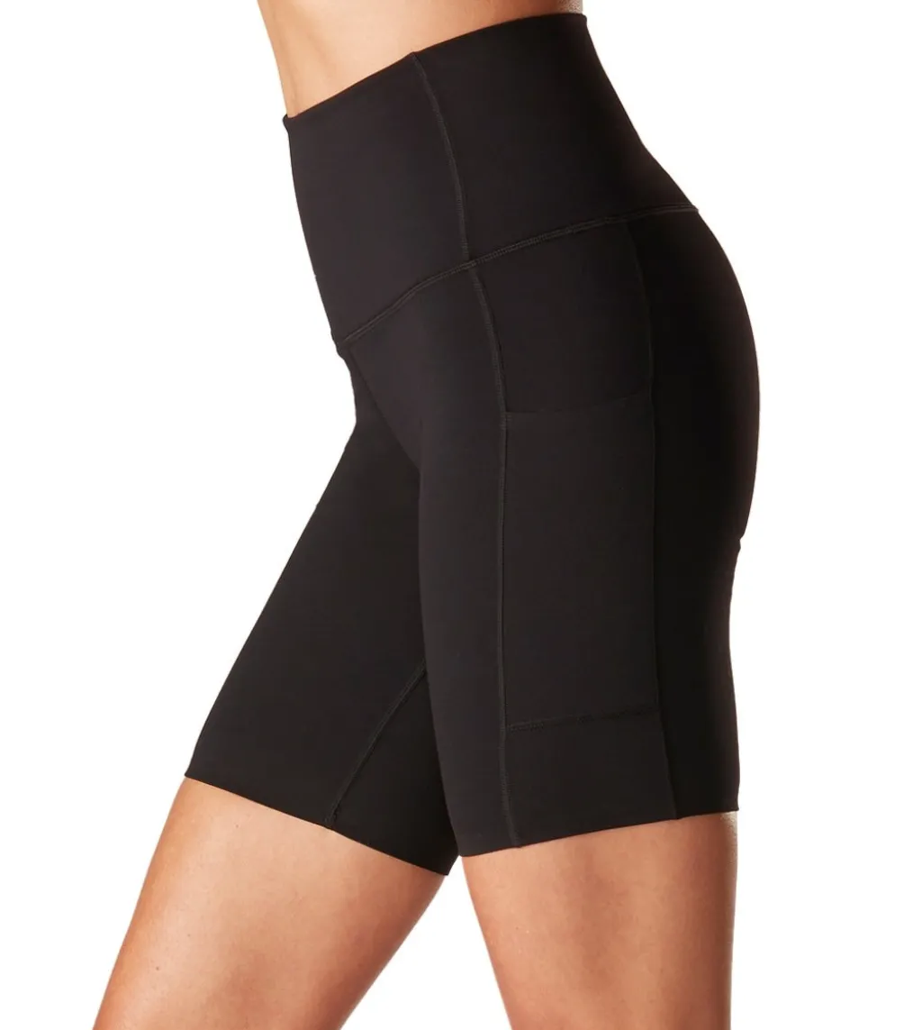 Tavi Stash & Dash Biker Shorts
