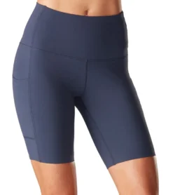 Tavi Stash & Dash Biker Shorts