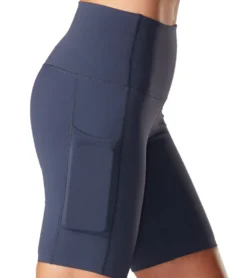 Tavi Stash & Dash Biker Shorts